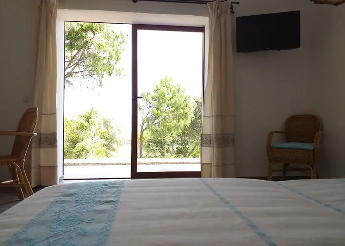 Turismo Rurale Lu Stazzu Arzachena