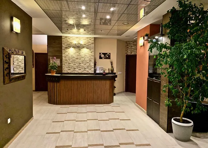 Hotel Fort O Bel