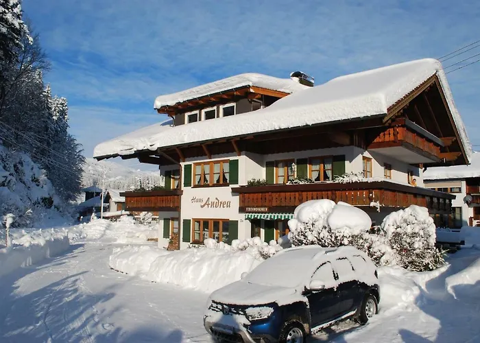 Haus Andrea