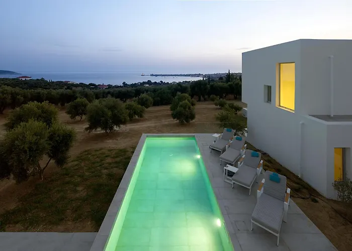 Kalypso Residence