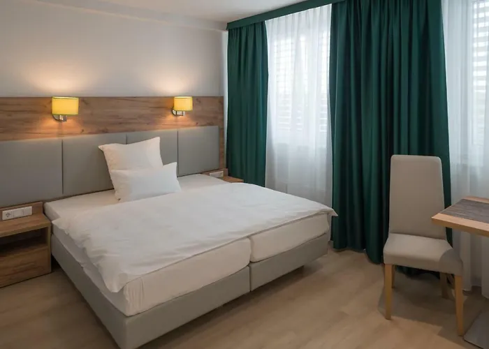Apartment Duesseldorf Nord