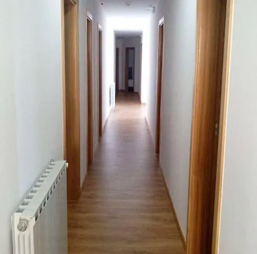 Hotel Bem Estar