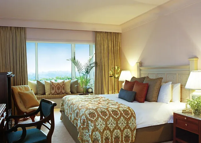 Taj Bengal