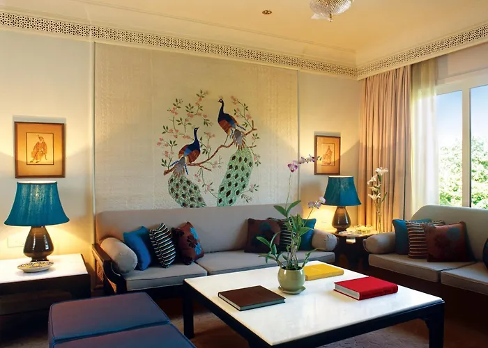 Taj Bengal