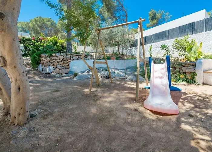 E253 Los Pinos By Mallorca Villa Selection