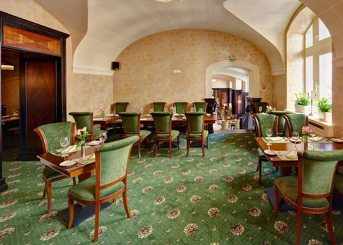 Hotel Atlas Deluxe