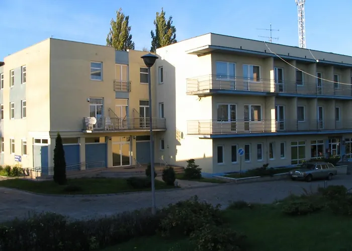 Hotel Miramar