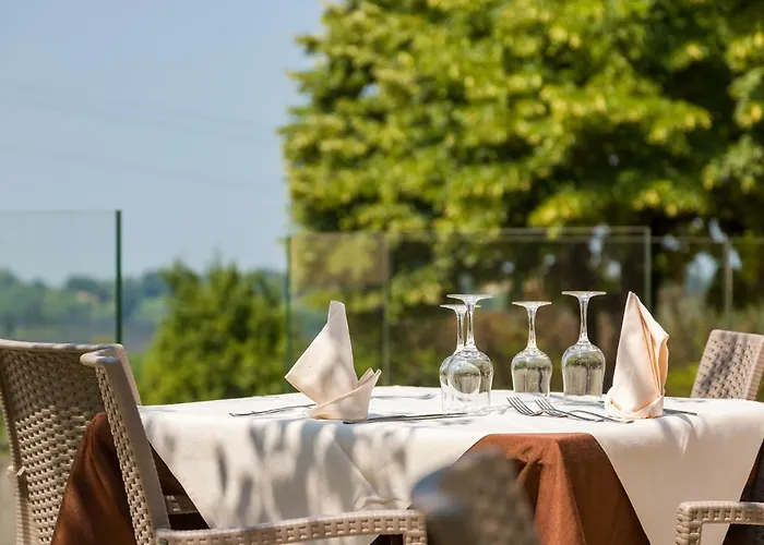 Hotel Corte Dal Castello
