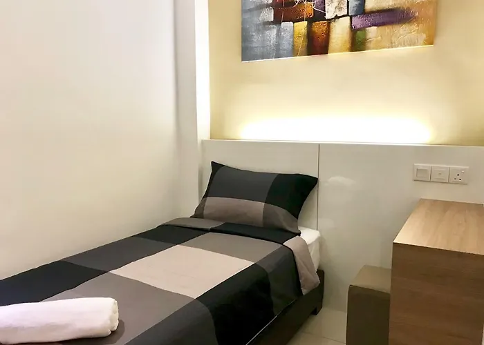 Rivero Boutique Hotel Seremban 2