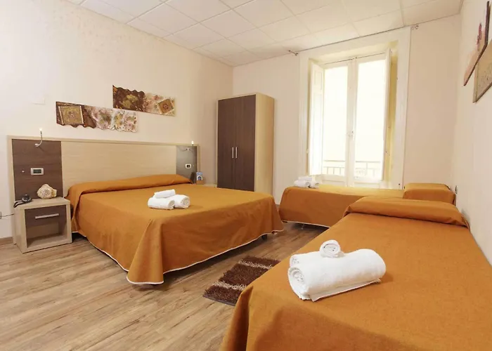 Albergo Maccotta