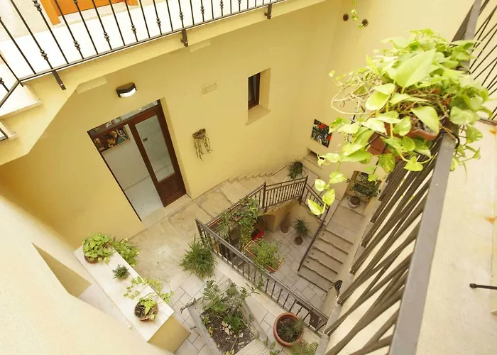 Albergo Maccotta
