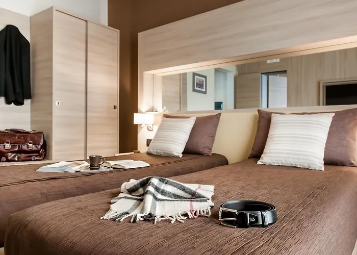 Hotel Trapani In