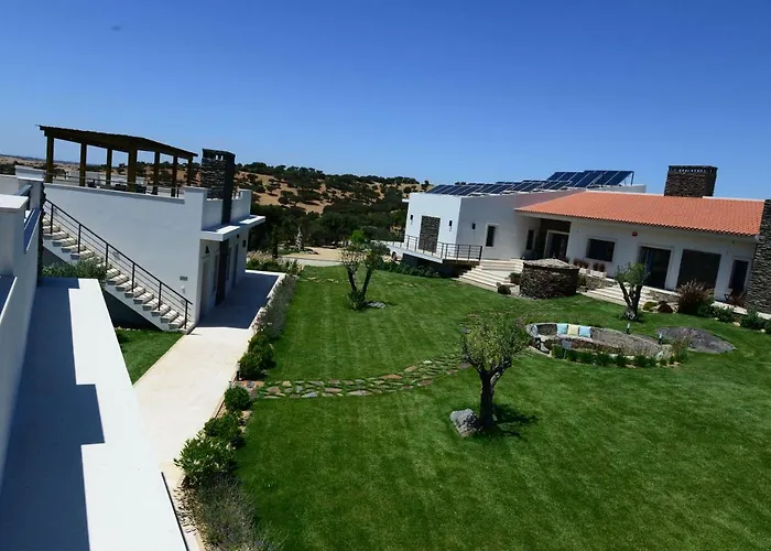 Vistas - Herdade Do Zambujal
