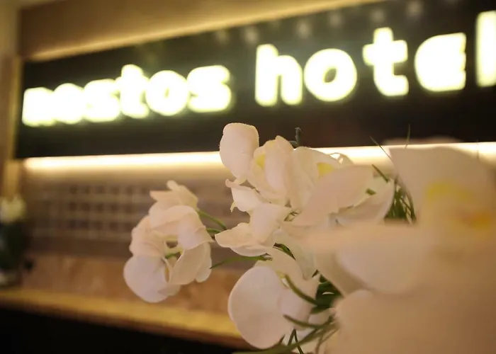 Nostos Hotel
