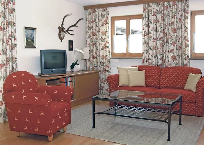 Awesome Apartment In Oberaudorf