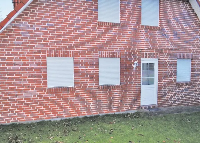 Pet Friendly Apartment