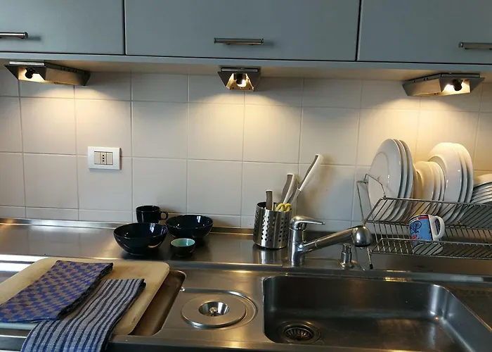 Apartments Velasca