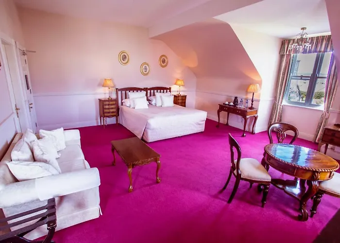 Kilcooly'S Country House Hotel
