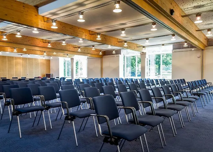 K6 Seminarhotel