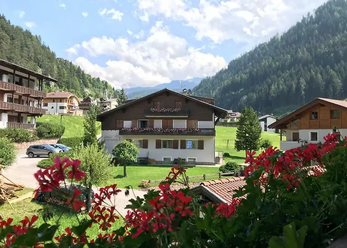 Apartments Vaiolet