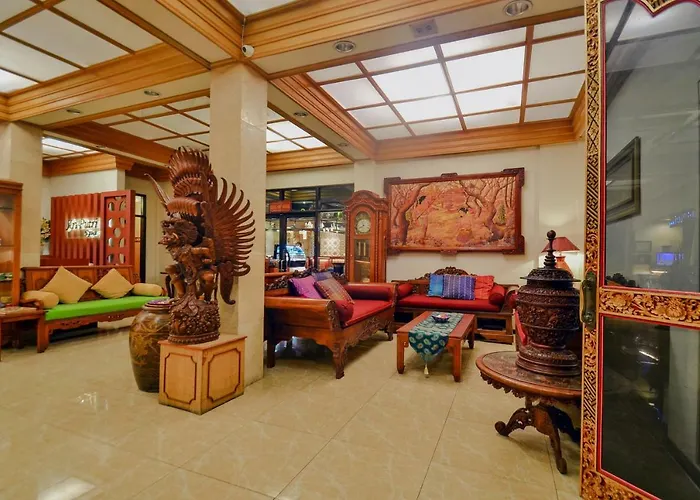 Ari Putri Hotel