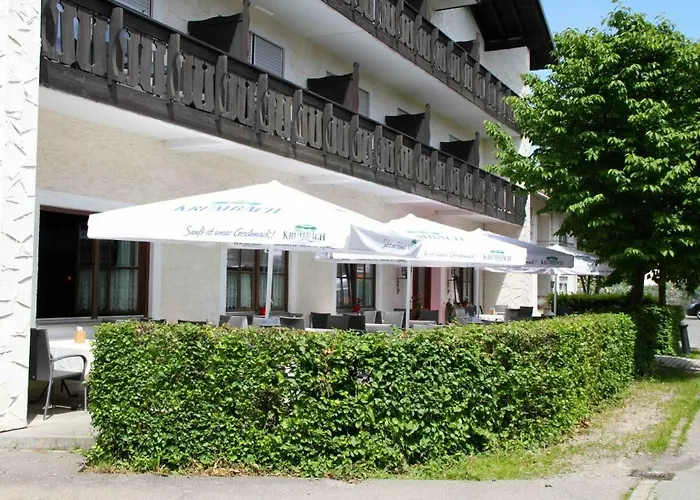 Hotel Hiemer