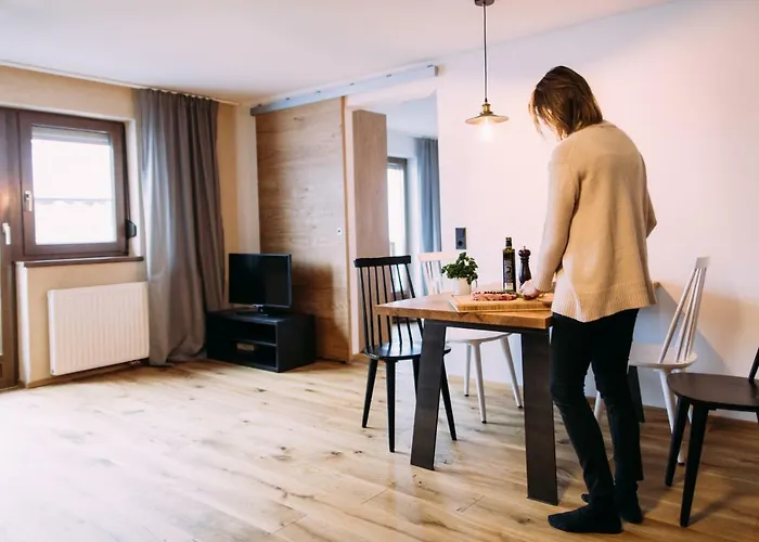 Haus Am Schihang