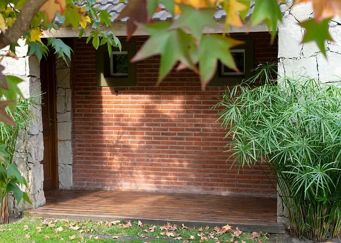 Valeria House Rental Suites