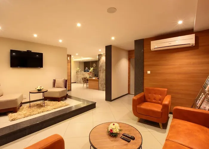 Hotel Archana
