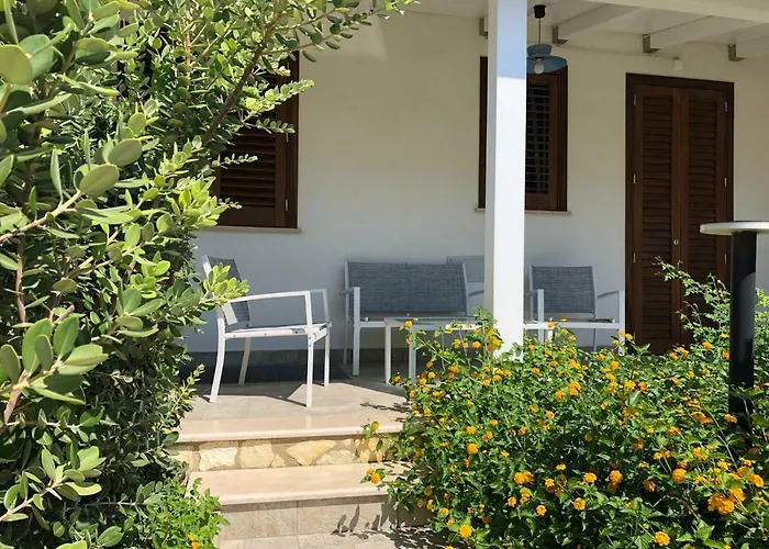 Case Vacanza Appartamenti Trinacria