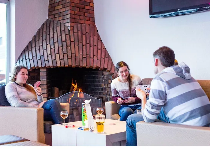 Hotel La Brunerie