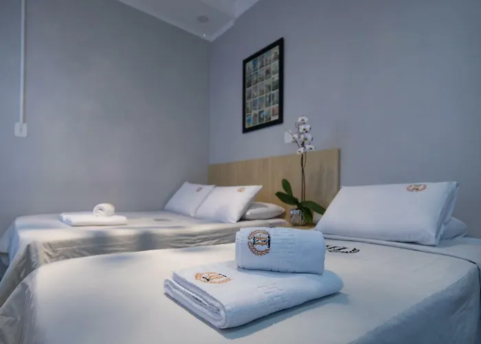 Hotel Sao Vicente