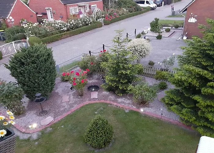 Haus Seestern