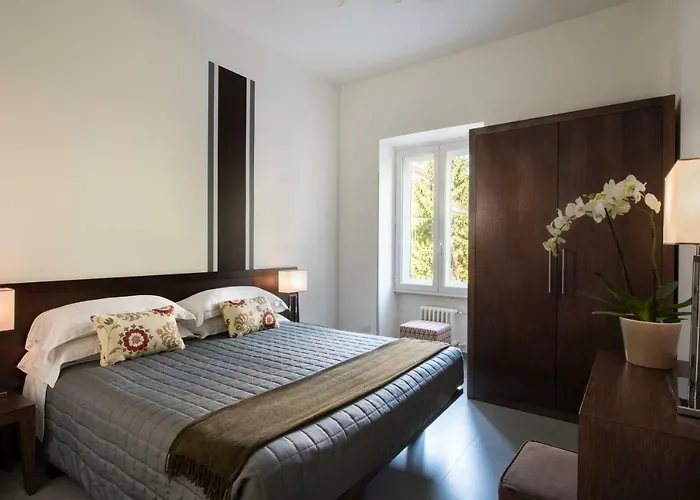 Residenza Termini