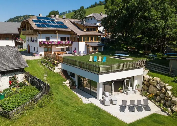 Agriturismo Anvi