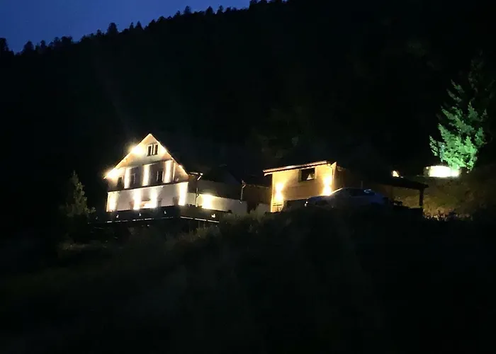 Le Cabanon De Lafermedunol