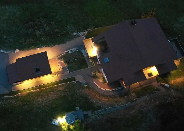 Le Cabanon De Lafermedunol
