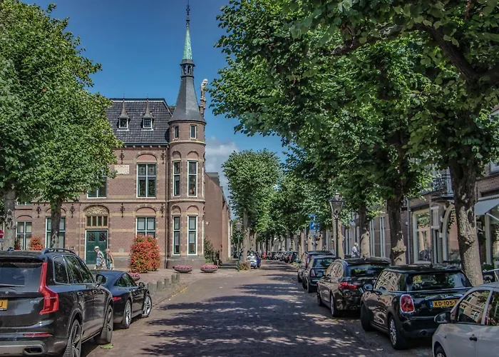 Casa Heemskerk