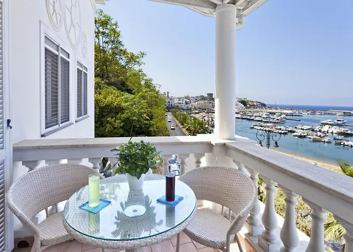 Casa Vacanze Parco Del Generale