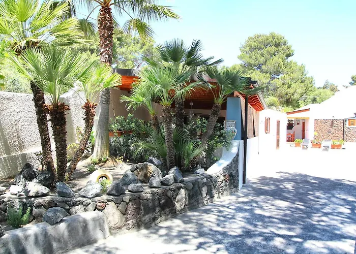 Villa Crimi