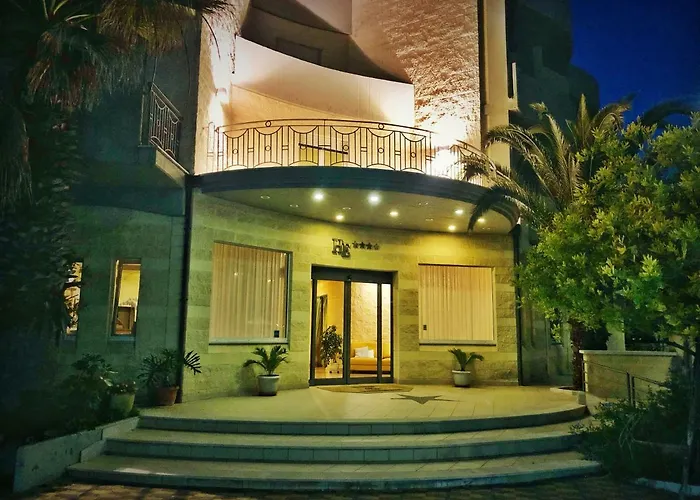 Hotel Mille Pini