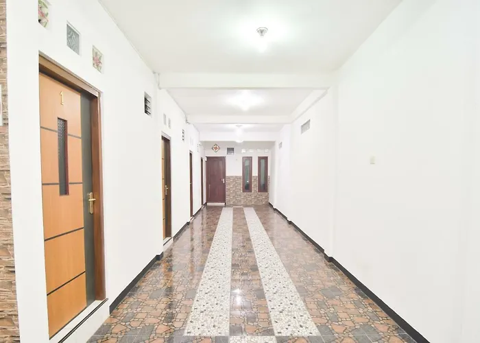 Dua Putri Villa