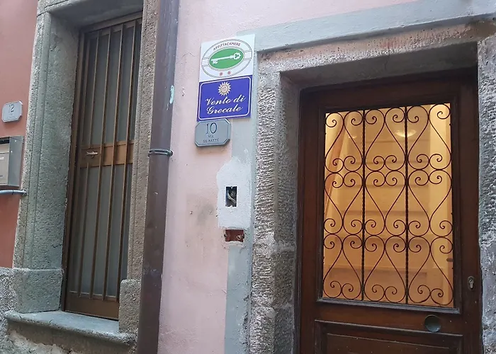 Vento Di Grecale
