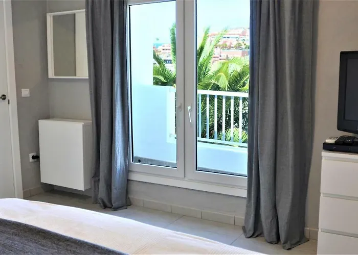 Casa La Palmera - Holiday House Close To The Beach