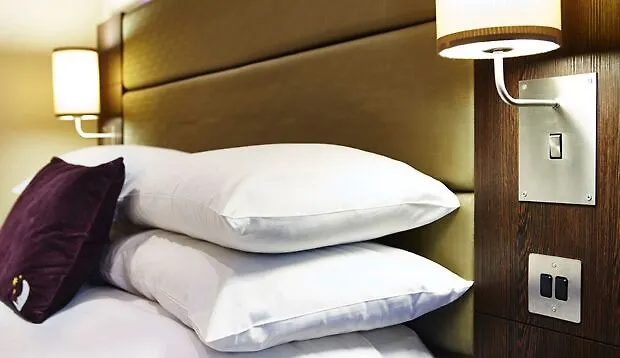 Premier Inn Abergavenny
