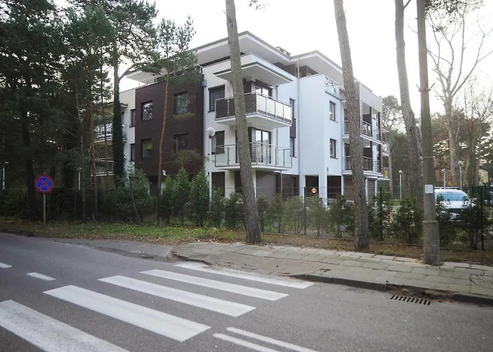 Apartament Jurata