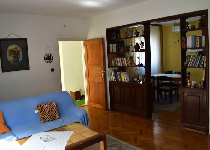 Bibinje Apartment