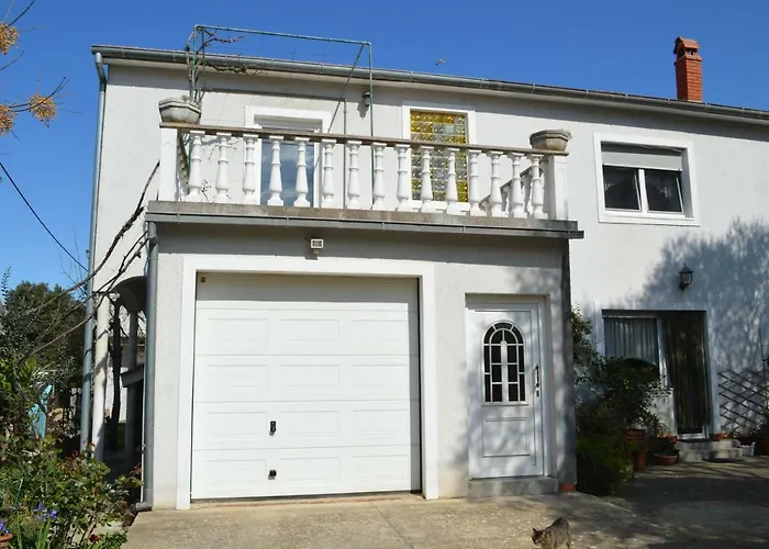 Bibinje Apartment