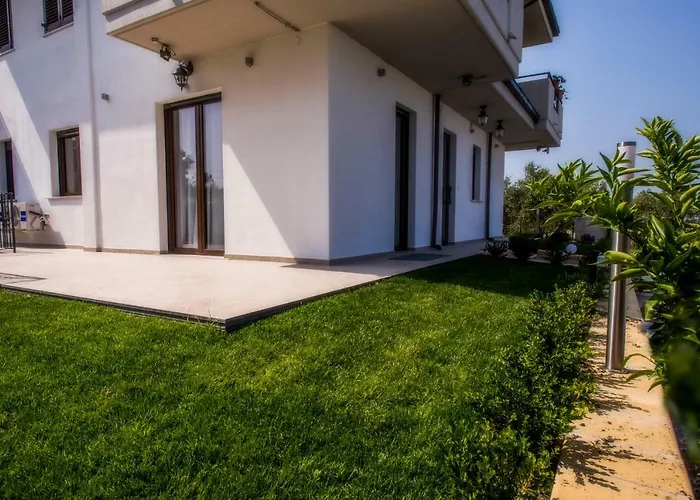 B&B OLGANNA con Parcheggi privati