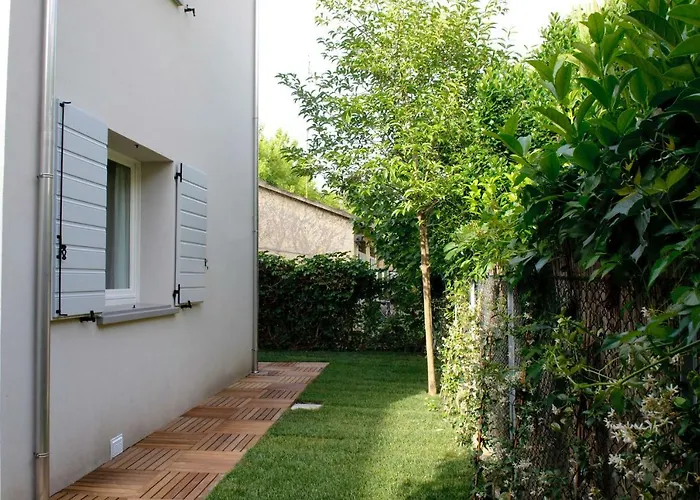 Eco Apartments Cervia